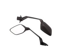 Specchietti Moto Per Tmax 530 T Per Max 530 Per T-Max 530 2012-2017 Supporto per specchietto retrovisore in avanti Specchietto retrovisore per moto Specchietto Moto