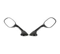 Specchietti Moto Per YZF-R1 2015-2022 YZF-R6 YZFR6 2017-2022 Specchietto Retrovisore Per Manubrio Moto Specchietti Retrovisori Per Indicatore Di Direzione(StyleC(No Lights))