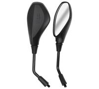 Specchietti Moto Retrovisori Compatibile Con Benelli Per BN302 Per BN302S Specchietti Per Moto Specchietti Per Estremità Manubrio Per Moto Specchietti Retrovisori Per Moto Accessori Per Moto