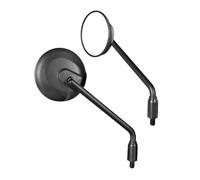 Specchietti Moto Retrovisori Omologati Specchi Scooter Attacco Manubrio M10x1,25