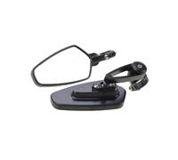 Specchietti Moto Specchietti laterali Per Triumph Specchietto retrovisore per motocicletta Manubrio da 7/8" 22mm Vista posteriore