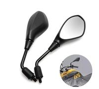Specchietti Moto Specchietti Laterali Retrovisori Moto Per B&MW R1200 R1250GS F650 F750 F850 F700 F800 G310 G310R S1000R S1000XR F900R F900XR