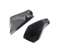 Specchietti Moto Specchietti Per KAWASAKI, Copri Specchietto LateralePer Specchietto Retrovisore