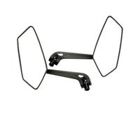 Specchietti Moto Specchietti Retrovisori Per Moto Specchietti Retrovisori Universali Per Manubrio 8mm 10mm Scooter Specchietti Laterali Moto