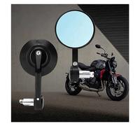 Specchietti Moto Specchietto Manubrio Moto Per Trident 660 2021 - Specchietto Retrovisore Specchio Convesso Specchietti Retrovisore Moto