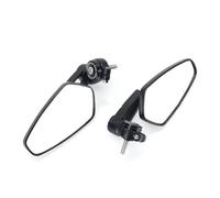Specchietti Moto Specchietto Manubrio Per MT09 Per MT09SP 2024 Per FZ09 Per MT-09 SP 2023 2022 2021 Accessori Rotazione Del Lato Sinistro E Destro Motociclette specchietti laterali(For 2021-2023)