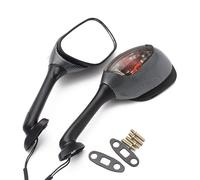 Specchietti Moto Specchietto Retrovisore Moto Adatto All'uso For Suzuki GSXR 600 750 2006 2007 2008 2009 2010 GSXR 1000 2005 2006 2007 2008 K6 K7 K8 Specchietti Scooter(1)