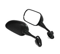 Specchietti Moto Specchietto retrovisore moto Racing Sport Bike Specchietti retrovisori adatti all'uso for HONDA CBR600 CBR600RR CBR1000 CBR1000RR Specchietti Scooter