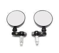 Specchietti Moto Specchietto Retrovisore Pieghevole Modificato Universale Per Moto Da 22 Mm Accessori Per Manubrio Per Moto