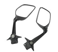 Specchietti Moto Specchio Moto Lato Specchi Retrovisori per Ya&ma&ha per TMAX530 XP530 TMAX560 XP560 2020-2022 Moto Specchietto Retrovisore