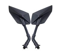 Specchietti Moto Universale Per Auto Specchietto Retrovisore Convesso Piano(Flying Eagle)