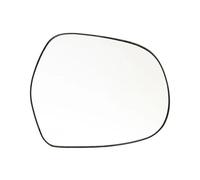 Specchietti Per Auto Lenti Riflettenti Laterali Per Retrovisori In Vetro Per Lexus Per GX470 Vetro Specchio Retrovisore Di Ricambio(Giusto)