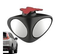 Specchietti per auto - Parti di retromarcia da 2,95 pollici per vista posteriore laterale | Specchio ausiliario per punto cieco, miglioramento della sicurezza automobilistica per il parcheggio in gara