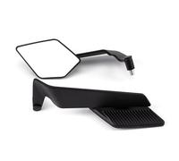 Specchietti Per CB1000R Per CB650R Per CB650F Per CB500 Per CB300 Per CB200X Per CB125 Specchietto Retrovisore Laterale Universale Per Moto Kit Specchietti Retrovisori