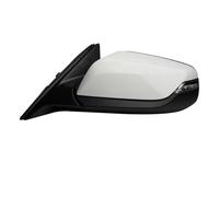 Specchietti Per Chevy Per Malibu XL 2016-2023 | Il Motore È Stato Sottoposto A Test Di Durata E Funziona Senza Intoppi Durante La Regolazione.(9pin Left White)