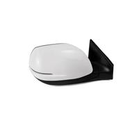 Specchietti Per CRV Per CR-V 2017-2022 | L'alloggiamento È Resistente All'invecchiamento E Consente Un'installazione Facile E Non Distruttiva.(8pin Right White)