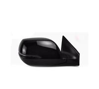 Specchietti Per CRV Per CR-V 2017-2022 | L'alloggiamento È Resistente All'invecchiamento E Consente Un'installazione Facile E Non Distruttiva.(8pin Right Black)