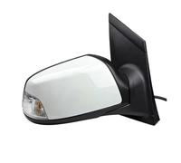 Specchietti Per Ford Per Focus II Per MK2 2007-2013 | Il Motore È Stato Sottoposto A Test Di Durata E Funziona Senza Intoppi Durante La Regolazione.(6pin Right White)