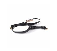 Specchietti Per Moto Indicatori Vista Posteriore Specchietto Laterale Specchietti Per Scooter Racing 6mm 8mm Dimensioni Filettatura Specchietto Retrovisore Specchietto Retrovisore Specchi Laterale
