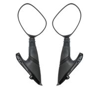 Specchietti per moto Per Piaggio Per X9 180 Set Specchietti Sinistro E Destro Per Amalfi Per X9 125 200 Per Evolution 2000-2003 Specchietti Retrovisori