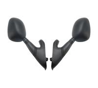 Specchietti per moto Per Piaggio Per X9 180 Set Specchietto Sinistro E Destro Per Amalfi Per X9 125 200 Per Evolution 2000 2001 2002 2003 Specchietti Retrovisori