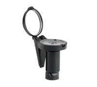 specchietti per moto Per Specchietti Retrovisori Per Bicicletta HD Convessi A 360°, Rotanti Per Manubrio, Accessori Per Bici Da Strada MTB specchiettis laterali motos