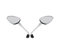 specchietti per moto Per Vespa Sprint 50 125 150 2014-2022 Specchietto Retrovisore Sinistro E Destro Cromato specchiettis laterali motos