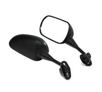 Specchietti per moto Specchietto Retrovisore Moto Per CBR600 Per CBR600RR Per CBR1000 Per CBR1000RR Racing Sport Bike Lato Posteriore Specchi Specchietti Retrovisori