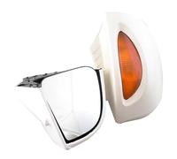 Specchietti Per R1100RT R1150RT R1100 RT R1150 R850RT | Carenatura Laterale Specchi Specchietto Retrovisore Indicatore Di Direzione Copertura Lente Ambra Per R1100RT R1150RT R1100