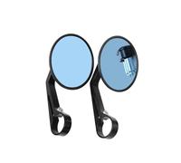 Specchietti Per Royal Enfield Per Super Meteor 650 Specchietti In Alluminio CNC Specchietto Universale Per Barra Moto Da 7/8 "22mm Moto Specchio