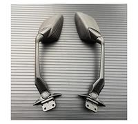 Specchietti Per TMAX 530 T-MAX 530 TMAX530 2012-2019 - Specchio Retrovisore Laterale Moto Manubrio (Misurare: 5)