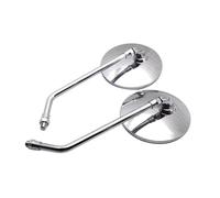 Specchietti Per Z750 Per Z800 Per Z900 Per Z1000 Per ER6N Per ER6F Per Z900RS Manubrio Universale Per Moto Specchietti Retrovisori Accessori