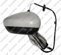 Specchietti regolabili elettricamente DESTRO PRIMED PILOT-CROM-7pin 8154AT