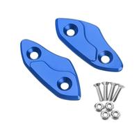 Specchietti Retrovisore Copertura Del Foro Dello Specchio Motociclo Per Aprilia Per RS660 RSV4 SV4 1100 Per La Fabbrica 2020-2024 Specchietto Moto