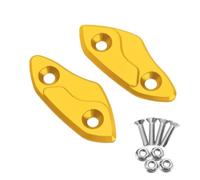 Specchietti Retrovisore Copertura Del Foro Dello Specchio Motociclo Per Aprilia Per RS660 RSV4 SV4 1100 Per La Fabbrica 2020-2024 Specchietto Moto