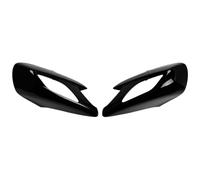 Specchietti Retrovisore Copertura Specchietto Retrovisore Motociclo In Plastica ABS Per ST1300 2002-2006 2007 2008 2009 2010 2011 Rosso Nero Bianco Specchietto Moto