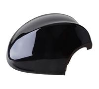 Specchietti Retrovisore Coperture Per BMW Serie 3 E90 E91 E92 E93 2005-2008 Modello Pre-facelift Copertura Retrovisore Copri Alloggiamento Specchietto Laterale Specchietti Auto(Glossy Black R)