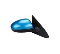 Specchietti Retrovisore Esterno Specchio Per MAZDA 3 BL 2008-2014 | Specchietto Retrovisore Elettrico Per Portiera Con Indicatore Di Direzione Integrato, Connettore 3/7 Pin(3pin destro 3)