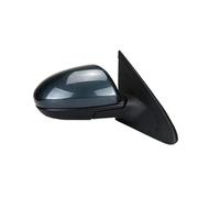 Specchietti Retrovisore Esterno Specchio Per MAZDA 3 BL 2008-2014 | Specchietto Retrovisore Elettrico Per Portiera Con Indicatore Di Direzione Integrato, Connettore 3/7 Pin(3Pin Destro 2)