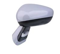 Specchietti Retrovisore Esterno Specchio Per Peugeot 408 2010-2012 | Gruppo Specchietto Retrovisore Esterno Opzioni Ripiegamento Manuale/elettrico(Colore 1,12 fili a sinistra)