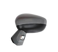 Specchietti Retrovisore Esterno Specchio Per Peugeot 408 2010-2012 | Gruppo Specchietto Retrovisore Esterno Opzioni Ripiegamento Manuale/elettrico(Colore 4,12 fili a sinistra)