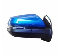 Specchietti Retrovisore Esterno Specchio Per Pickup Per JAC T8 8210200P306A | Gruppo Specchietto Retrovisore Esterno con Indicatore Di Direzione, Senza Telecamera(Colore 2,GIUSTO)