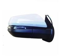 Specchietti Retrovisore Esterno Specchio Per Pickup Per JAC T8 8210200P306A | Gruppo Specchietto Retrovisore Esterno con Indicatore Di Direzione, Senza Telecamera(Colore 3,GIUSTO)