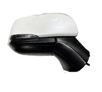 Specchietti Retrovisore Esterno Specchio Per Toyota Per Corolla 2014-2018 | Gruppo Specchietto Retrovisore Esterno Regolazione Elettrica Riscaldamento Indicatore Di Direzione 7/9 Pin(10 pin Destro)