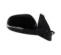 Specchietti Retrovisore Esterno Specchio Per Volvo S60 V60 2011-2018 | Specchietto Retrovisore Elettrico Per Portiera 9/11 Pin, Con Vetro Riscaldato E Indicatore Di Direzione Integrato.
