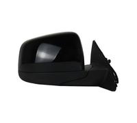 Specchietti Retrovisore Esterno Specchio Specchietto Retrovisore Auto Per Durango 2011-2018, Specchietti Laterali Per Portiere, Ripiegabili Elettricamente Memoria(5 fili Giusto)