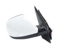 Specchietti Retrovisore Esterno Specchio Specchietto Retrovisore Auto Per VW T5 Per TRANSPORTER 2010-2015, 7 Pin, Specchietti Laterali Riscaldati E Ripiegabili Elettricamente(GIUSTO)