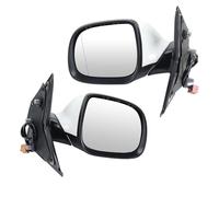 Specchietti Retrovisore Esterno Specchio Specchietto Retrovisore Auto Per VW T5 Per TRANSPORTER 2010-2015, 7 Pin, Specchietti Laterali Riscaldati E Ripiegabili Elettricamente(1 paio)