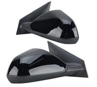 Specchietti Retrovisore Esterno Specchio Specchietto Retrovisore Laterale Per Hyundai Per Sonata Di Nona Generazione (2015-2019), Ripiegabile Manualmente E Riscaldabile(1 paio)