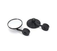Specchietti Retrovisore Per RNINET Per RnineT Per R NINE T R9T Per Scrambler Per Racer Per Pure Per Urban Specchietto Retrovisore Antiriflesso Manubrio Moto Moto Specchietto(Black)